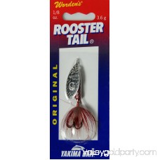 Yakima Bait Original Rooster Tail 000927397
